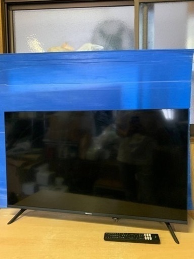 ♦️ Hisense 液晶テレビ  【2022年製】40A40G