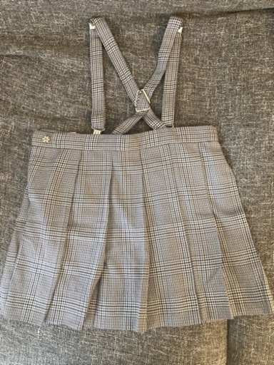 愛隣幼稚園夏用制服120センチ詳細確認用