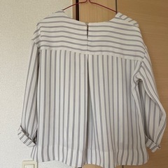 カットソーMの画像