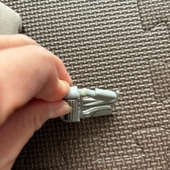 ジャンク品 エルゴベビー 抱っこ紐 インサート付の画像
