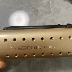 家電 美容家電 ヘアケアの画像