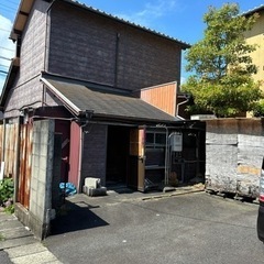 三重県津市乙部町 - 不動産