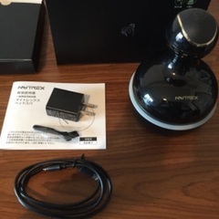 MYTREX ヘッドスパ