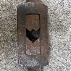 タップハンドルの画像