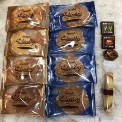 お菓子　詰め合わせ　モロゾフ　ゴンチャロフ　ロイズ