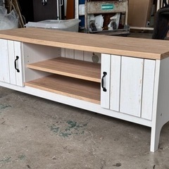 決まりました☆テレビボード☆格安☆中古☆配達相談可能☆早い者勝ち🫵🏾新生活に♪の画像