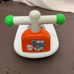 補助便座　おまるの画像