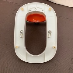 補助便座　おまるの画像