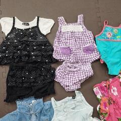 ベビー服まとめ売り70〜90の画像