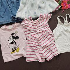 ベビー服まとめ売り70〜90の画像