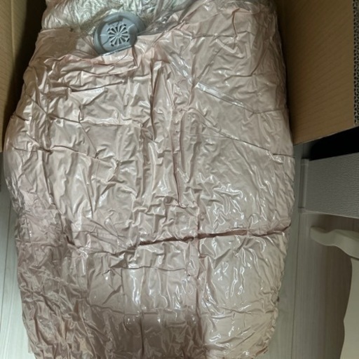 西川寝具 羽毛布団