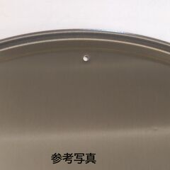 アメリカ雑貨　丸形　ブリキ看板　シボレーコルベットフラッグ　①の画像