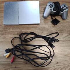 PS2 本体