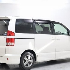 格安激安ミニバンシリーズ！の画像