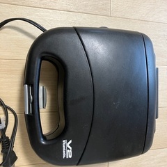 ヴィタントニオ　ワッフルメーカー