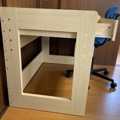 学習机の画像