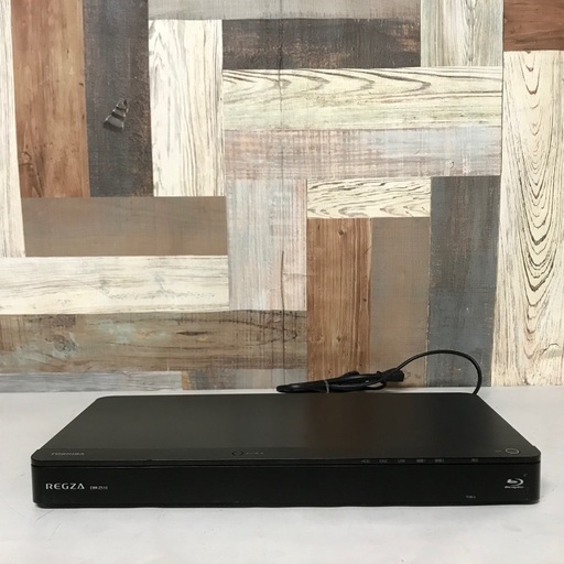 即日受渡❣️東芝HDD＆ Blu-rayディスクレコーダー11500円