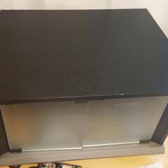 家具 収納家具 テレビ台の画像