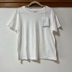 niko and…白Tシャツ