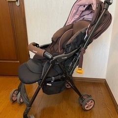 子供用品 ベビー用品 ベビーカー、バギーの画像