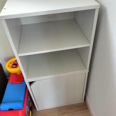 【取引決定！】スクエアボックスの画像