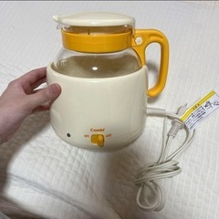 Combi調乳ポット