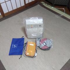 家庭用超短波治療器ひまわり