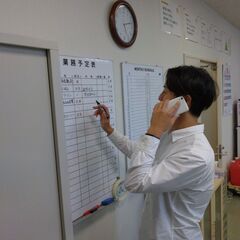 【営業職/オープニングスタッフ】完全週休2日制/賞与年3回/充実...