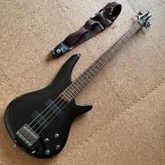 IBANEZ ベース