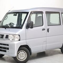 ご利用件数は2.2万件以上！自社ローンのオトロン💁‍♀️日産 Ｎ...