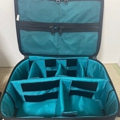 SHIMANOタックルバックの画像