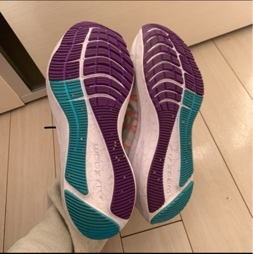 NIKEスニーカー