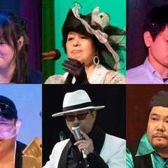 ■パーティイベント、オールディーズ演奏【出張演奏】