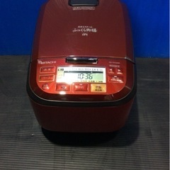 日立 IHジャー炊飯器 RZ-TS104M 2021年製