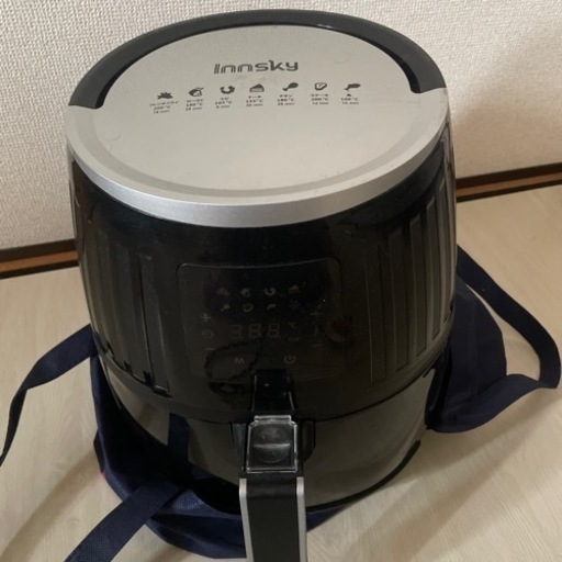 ノンフライヤー