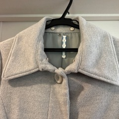 服/ファッション スーツ レディース　Reiri dea　コートの画像