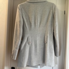 服/ファッション スーツ レディース　Reiri dea　コートの画像
