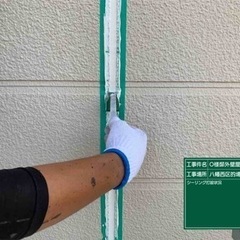建築塗装、鋼橋塗装の作業員募集の画像