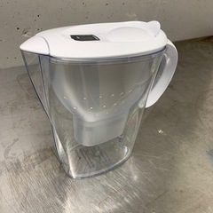 ブリタ 浄水器　ポット　容量1.5Lの画像