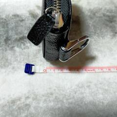 Gucciny&co 本皮 6連キーケースの画像