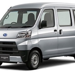 【企業配送】軽貨物で車部品の配送の画像