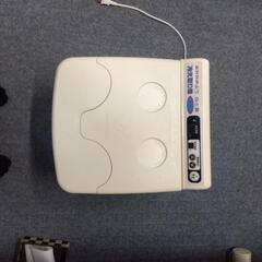 冷え取り君