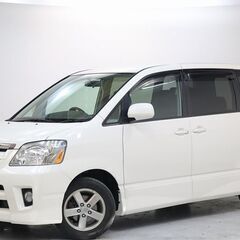 オトロン中古車　激安ミニバン！　トヨタ ノア 　Ｓ