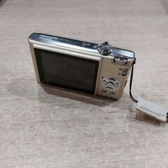 ✨安心の動作保証付✨Panasonic 2008年製 デジタルカメラ DMC-FX35【愛市HA020274-104】の画像