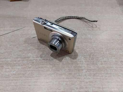 ✨安心の動作保証付✨Panasonic 2008年製 デジタルカメラ DMC-FX35【愛市HA020274-104】