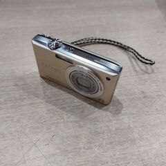 ✨安心の動作保証付✨Panasonic 2008年製 デジタルカメラ DMC-FX35【愛市HA020274-104】の画像