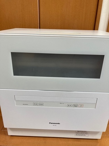 Panasonic　食洗機
