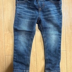 子供  ズボン95