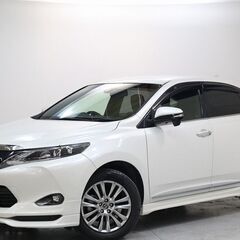 トヨタ ハリアー  プレミアム🚗オトロンの「自社ローン」は金利０...