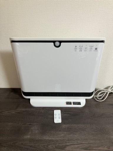 YUASA セラミックヒーター　YKT-PS1200Y
